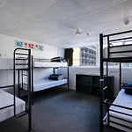 Attic Backpackers