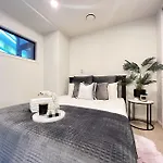 Stylish Two-Bedroom Apartment In The City Center