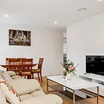 Ventura Delight Townhouse With Parking And Patio