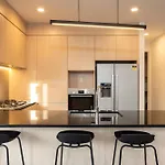 Modern Immaculate Residence In Mount Wellington