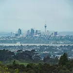 Chapman House Auckland