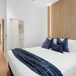 Victoria Street Apartments By Urban Rest