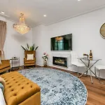 Penthouse Elegant Escape