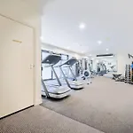 City Life One Bedroom Apartment In Heart Of Cbd