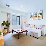 City Life One Bedroom Apartment In Heart Of Cbd