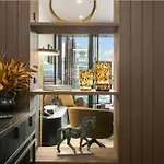 Pacific Residence