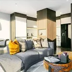 Pacific Residence