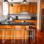 Cosy 3 Bedroom Villa In Freeman\'S Bay
