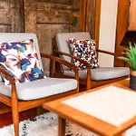 Cosy 3 Bedroom Villa In Freeman\'S Bay