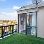 Parnell Vista 2Br Apartment With Seaview