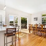 Alpha& Mimi\'S Beach House