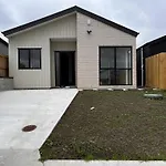New Home Vibes Stylish Room