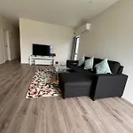 New Home Vibes Stylish Room