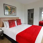 Ramada Suites By Wyndham Auckland Manukau Pacfic Centre