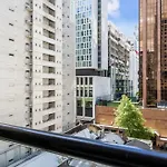 Life In The City Studio Apt With Pool - Gym