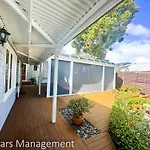 Hot Deal! Remuera Quiet Spacious 4-Bedroom Villa With Private Pool