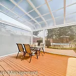 Hot Deal! Remuera Quiet Spacious 4-Bedroom Villa With Private Pool