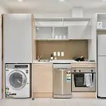 2Beds Apartment In City Fringe