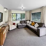 Onehunga Oasis L 2Bed Private Home L Cornwall Park