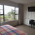 Master Bed With Seaview
