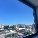 Modern & Sun Soaked Apartment