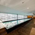 Pavilions Marina Apartment 104 - Wynyard Quarter Viaduct Harbour