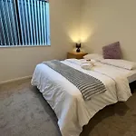 New Home Vibes Stylish Room