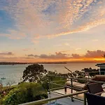 Arohanui Waterfront Villa