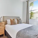 Modern Style - Classic Charm Off Street Parking