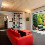 Westmere Poolside Escape
