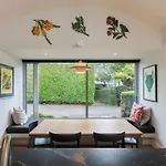 Westmere Poolside Escape