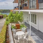 Premium Coastal Apartment