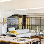 Ensuite Room In Unique K Road - Shared Apartment