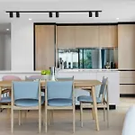 Wynyard Quarter Apartments By Urban Rest