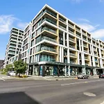 Wynyard Quarter Apartments By Urban Rest