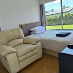 Small 2-Bedroom Flat At Rangiatea Road, Epsom, Auckland