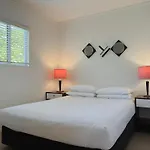 Mt Albert Motor Lodge