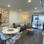 Chic Auckland Getaway