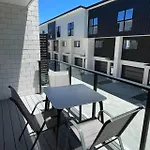 Chic Auckland Getaway
