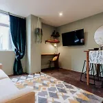 Modern 1Br Apt Near Spark Arena Pool & Gym