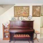 Sunny Room In West Auckland