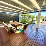 Private Guest Suite In Albany,Rosedale Amazing Bed,Netflix,Private Garden