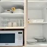 Modern Elegance - Cbd Luxury 1Br On Central Queen St
