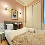 Modern Elegance - Cbd Luxury 1Br On Central Queen St