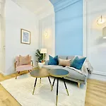 Modern Elegance - Cbd Luxury 1Br On Central Queen St