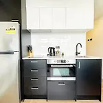 Aircon City Cozy Studio Near Skytower Vs Pool Gym Sauna