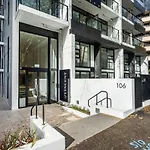 Cozy Inner City 1 Bed Studio Close To Sky Tower