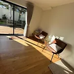 Modern Central Auckland