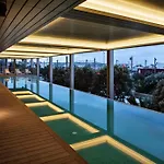 Park Hyatt Auckland
