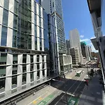 Walk To Sky Tower, Close To Port